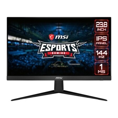 Msi 24" Optix G241 OPTIXG241